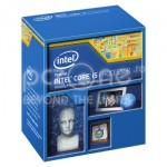 Procesor Intel Core i5-4440 3.10GHz skt LGA1150 VGA BX80646I54440